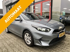 Kia Cee'd Sportswagon - Ceed Sw 1.5 T Automaat MHEV DynamicLine (RIJKLAARPRIJS)