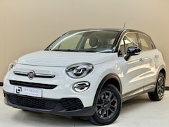 Fiat 500 X - 1.3 GSE Lounge, 150Pk, 2019, 2de eigenaar, 120Th edition, LED koplampen, Navigatie, Cruise