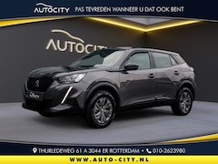 Peugeot 2008 - 1.2 PT Active Pack l Camera l Navi l Stoelverwarming