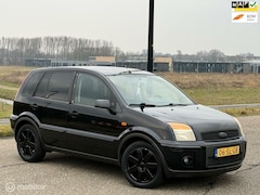 Ford Fusion - 1.4-16V Airco |Lmv |Electr Ramen |Nap |Boekjes