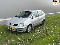 Nissan Almera Tino - 1.8 Visia