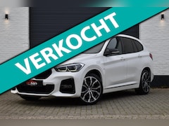 BMW X1 - - XDrive20i High Executive M-Sport | HUD | Camera | 19" |