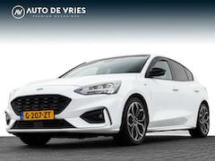 Ford Focus - 1.0 125pk EcoBoost ST Line Business | B&O Sound | Full LED | 18 inch LMV