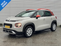 Citroën C3 Aircross - 1.2 PureTech S&S Shine