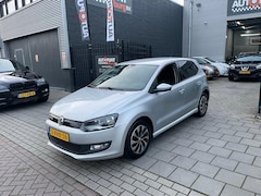 Volkswagen Polo - 1.4 TDI BlueMotion Airco Navi NAP APK