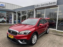 Suzuki SX4 S-Cross - 1.0 Boosterjet 112PK Exclusive