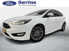 Ford Focus - 1.0 ST-Line