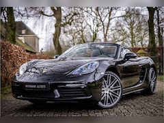 Porsche 718 Boxster - 2.0 300 PK 20" PDLS 1e Eigenaar