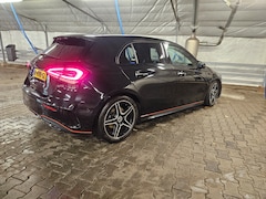 Mercedes-Benz A-klasse - 250 Premium Plus Mercedes-Benz A 250 Premium Plus + AMG Night Burmester  ABC KLEP!