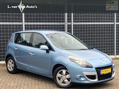 Renault Scénic - 1.5 dCi Dynamique Automaat