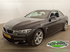 BMW 4-serie Cabrio - 440i Automaat High Executive