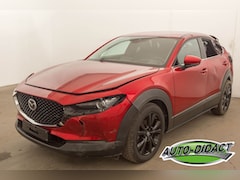 Mazda CX-30 - 2.0 e-SkyActiv-G 103.484 km