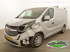 Opel Vivaro - 1.6 CDTI L1H1 Sport