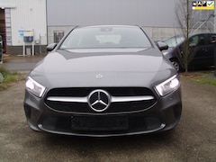 Mercedes-Benz A-klasse - 180 Ambition Comfort MET NAVI LEER AIROC