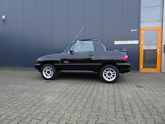 Suzuki X-90 - 1.6 X90 4x4 Targa zeer lage km stand superstaat