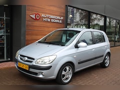 Hyundai Getz - 1.4i First Edition