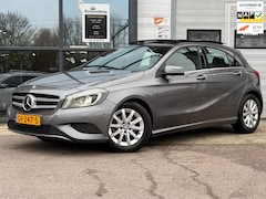 Mercedes-Benz A-klasse - 180 Ambition, PANO, AMG, NAP