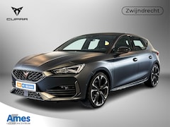 CUPRA Leon - 1.4 245pk e-Hybrid VZ Performance / Achteruitrijcamera / Dodehoeksensor / Predictive Adapt