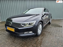 Volkswagen Passat - 1.4 TSI Comfortline Automaat Led Camera Lmv