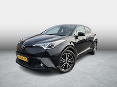 Toyota C-HR - 1.8 Hybrid Executive | Dodehoek | Navigatie | Stoelverwarming