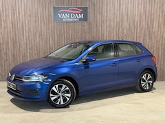 Volkswagen Polo - 1.0 TSI Highline 2018 LED CRUISE NAVI CARPLAY