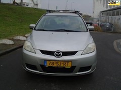 Mazda 5 - 5 1.8 Touring 7 SET MET AIRCO 2006