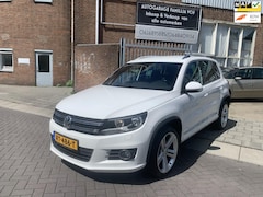 Volkswagen Tiguan - 1.4 TSI R Line