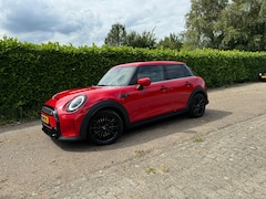 MINI Cooper S - 2.0 Essential | Automaat | 5drs |Sport interieur