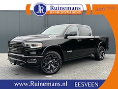 Dodge Ram 1500 - 5.7 V8 HEMI 400 PK / LONGHORN / HEADUP / RIJKLAAR INCL LPG-G3 / 360 CAMERA / LUCHTVERING /