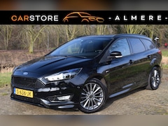 Ford Focus - ST LINE 1.5 Ecoboost*182PK*Trekhaak*Automaat*126Dkm