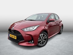 Toyota Yaris - 1.5 Hybrid First Edition | Navigatie