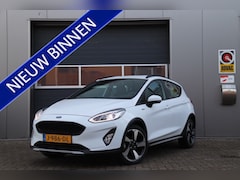 Ford Fiesta - 1.0 EcoBoost Active X Navigatie, Clima