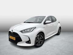 Toyota Yaris - 1.5 Hybrid First Edition | Navigatie