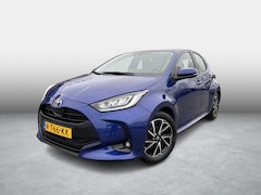 Toyota Yaris - 1.5 VVT-i Dynamic | Navigatie