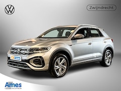 Volkswagen T-Roc - 1.5 150pk TSI R-Line / Achteruitrijcamera (Rear View) / Achterklep elektrisch / Parkeerass