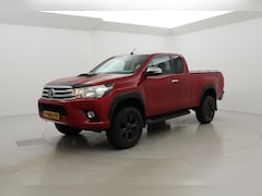 Toyota HiLux - 2.4 D-4D-F Xtra Cab Professional AWD