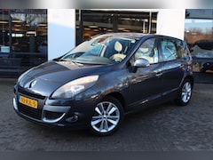 Renault Scénic - 1.4 TCE Celsium 130 pk Clima, Cruise contr., trekhaak, Navigatie