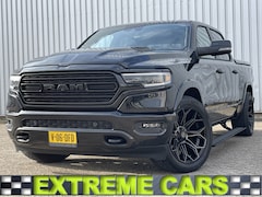 Dodge Ram Pick Up - 1500 4x4 Crew Cab Limited Night LPG