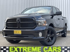 Dodge Ram Pick Up - 1500 SLT CLASSIC Crew Cab 4x4 lpg