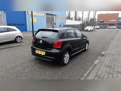 Volkswagen Polo - 1.2 TDI BJ 2012 NAP Airco APK 26/02/2026