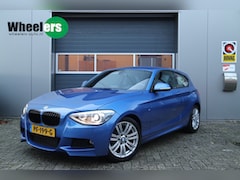 BMW 1-serie - 116i M Sport Edition High Executive