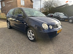 Volkswagen Polo - 1.4-16V Athene ( nieuwe apk )