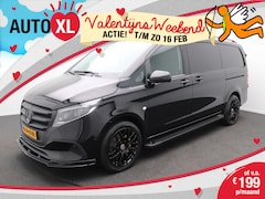 Mercedes-Benz Vito - 116 161 Pk Aut. L2 AMG Edition Leder Adapt. Cruise 2x Schuifdr