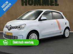 Renault Twingo Z.E. - R80 Série Limitée Vibes - CRUISE CONTROL - APPLE CARPLAY - STOELVERWARMING VOORSTOELEN - C