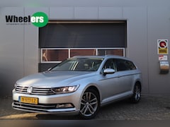 Volkswagen Passat Variant - 1.4 TSI ACT Highline Panodak, Navigatie