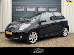 Toyota Yaris - 1.8 VVTi TS AIRCO / LM.VELGEN / 133 PK / NAP