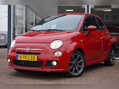 Fiat 500 - 0.9 TwinAir 500S | Airco | Elek. Pakket | Vol opties | Sportief | Inruil mogelijk