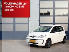 Volkswagen Up! - 1.0 60PK 4D BMT Take up | Origineel NL |