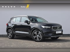 Volvo XC40 - T4 211PK Automaat Recharge Inscription Expression / Cruise control/ Elektrische achterklep