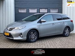 Toyota Auris Touring Sports - 1.8 Hybrid Lease 2e EIG / NAVI